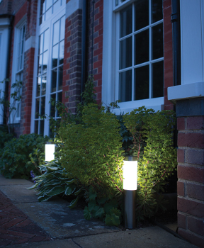 Solar Path Lights