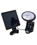 9 LED Solar Security Light