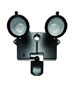 Duo Solar Security Light