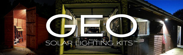 Geo Lighting