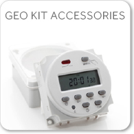 Geo Kit Accessories