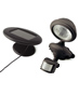 Solar Motion Security Light