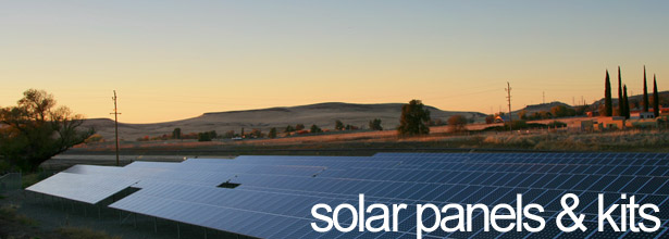 Free Solar Energy Pictures. Solar Panels provide free