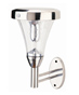 Solar Power Security Light