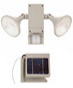 Solar Powered Security Light - HP 30 LED