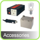 Solar Panel Accessories