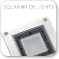 Solar Brick Lights