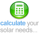 Solar Panel Calculator
