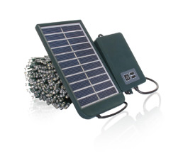 Everbright Solar Fairy Lights