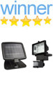 Evo36 Solar Security Light