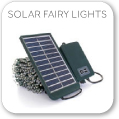 Solar Fairy Lights