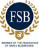 Federation of Small Businesses Member