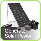 Solar Power Kits