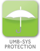 UMB-SYS Protection