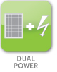 Dual Power Charging