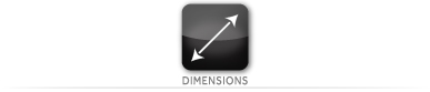 Dimensions