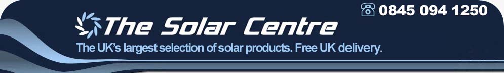 The Solar Centre