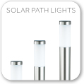 Solar Path Lights