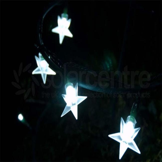 Solar Fairy Light Attachments -