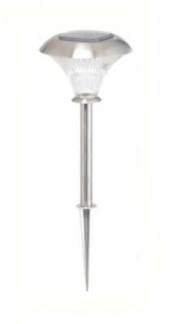Cascade Solar Powered Garden Light
