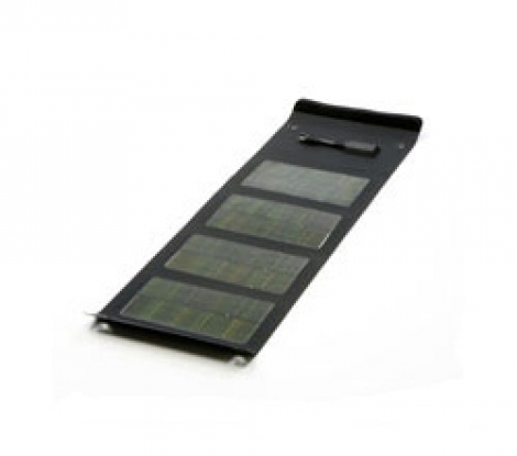 Sunlinq 6.5W Folding Solar Charger