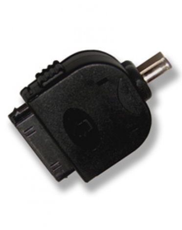 Freeloader - iPod and iPod Nano Adaptor Plug