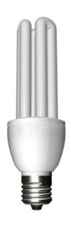 Energy Saving Bulb 11W, 12V (60 Watt equivalent)