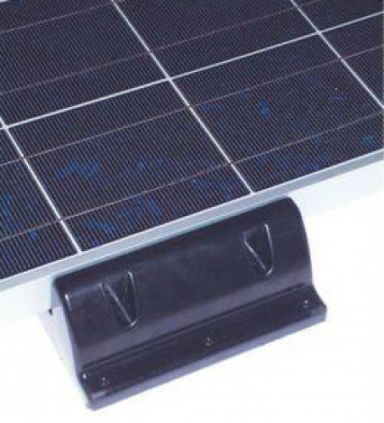 Solar Panel Mounts