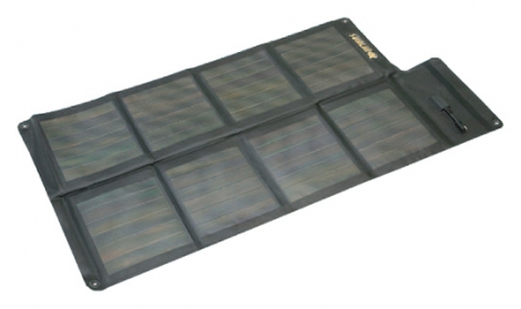 Sunlinq 25W Folding Solar Charger