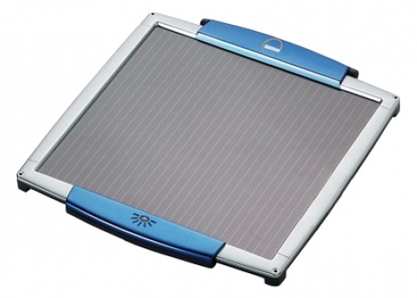 6W Sunsei SE-400 solar charger