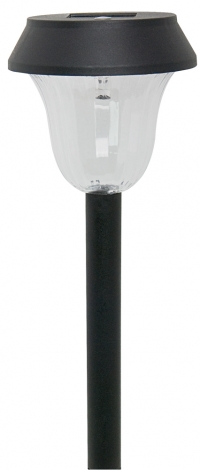 Dual Function Solar Lights (10 Pack)