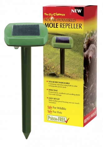 Solar Moler