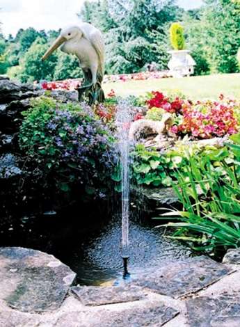Sunjet 380 Solar Pump Kit