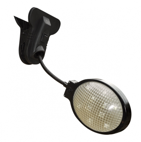Solar Flexi Light
