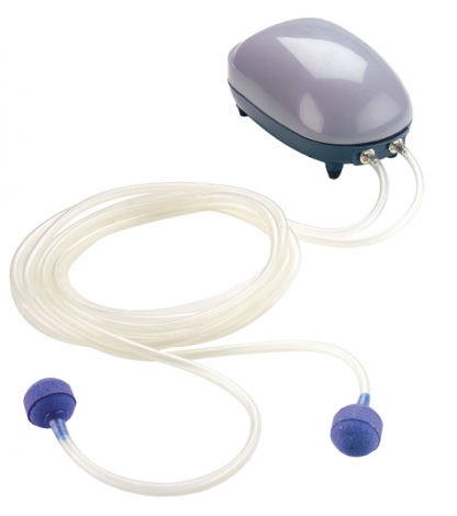 Solar Oxygenator