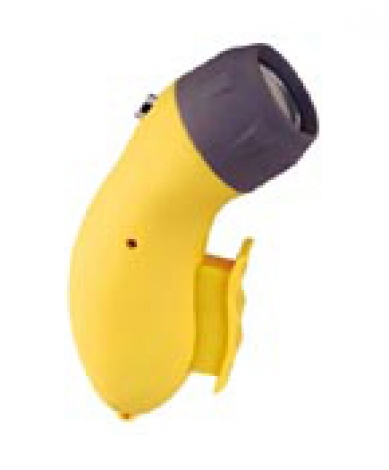 Squeezy Dynamo Torch