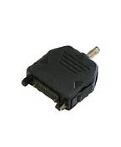 Freeloader - Panasonic Adaptor Plug