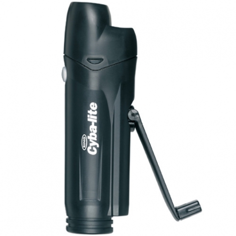 Cyba-lite Generator torch