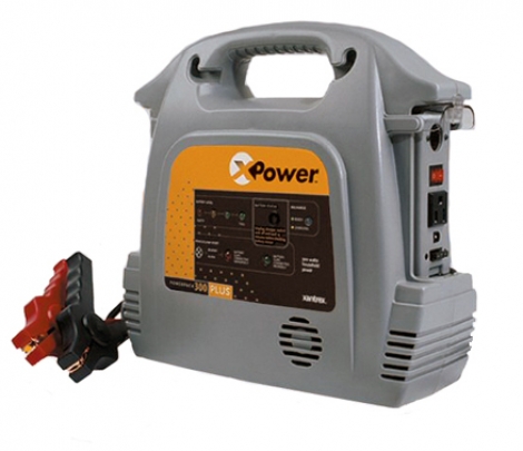 XPower Powerpack 300