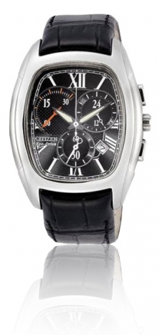 Citizen Gents Eco-Drive Watch (AT1010-05EW)