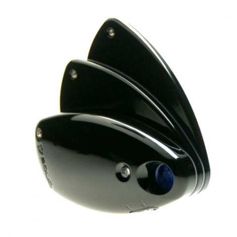 Solio: Solar Mobile Charger
