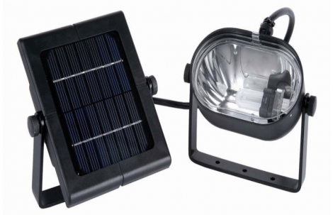 Outdoor Solar Light (Fluorescent)