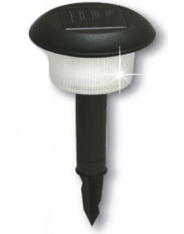 Windsor Solar Powered Lights (4 pack)