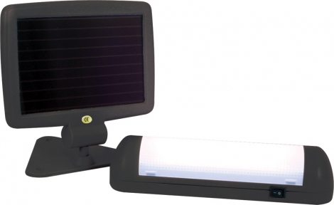 Portable Solar Powered Light