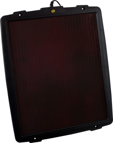 4.8W Solar Battery Charger