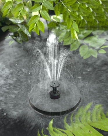 Solar Water Pump - Sunjet 180B
