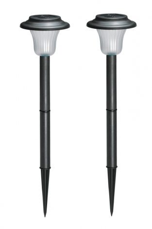 Madeira Solar Powered Lights (2 pack)
