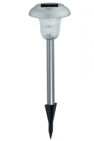 Aruba Solar Powered Garden Light