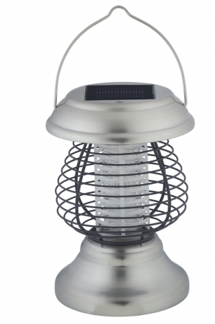 Everglades Solar Lantern