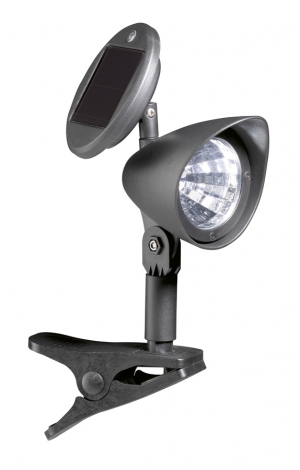 Cannes Solar Spotlight